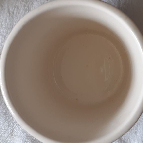 "Birthday Girl" licensed art Stephanie Lanier Tumbleweed Pottery Blk/White mug - Picture 6 of 7